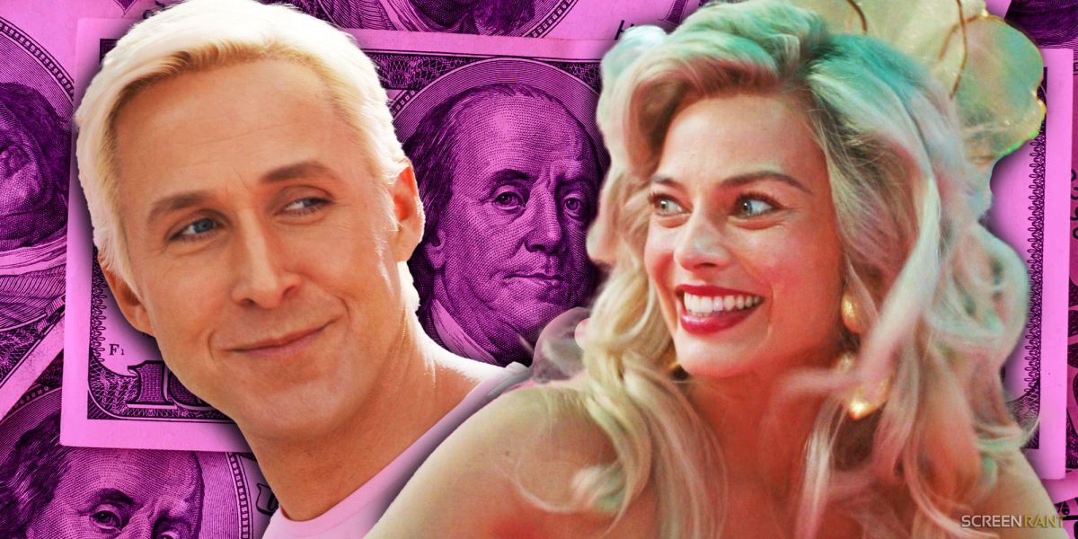 La nueva revelación de Barbie confirma cuán grande fue el milagro de la película de $1.4 mil millones, pero hace que Barbie 2 sea aún más difícil de lograr