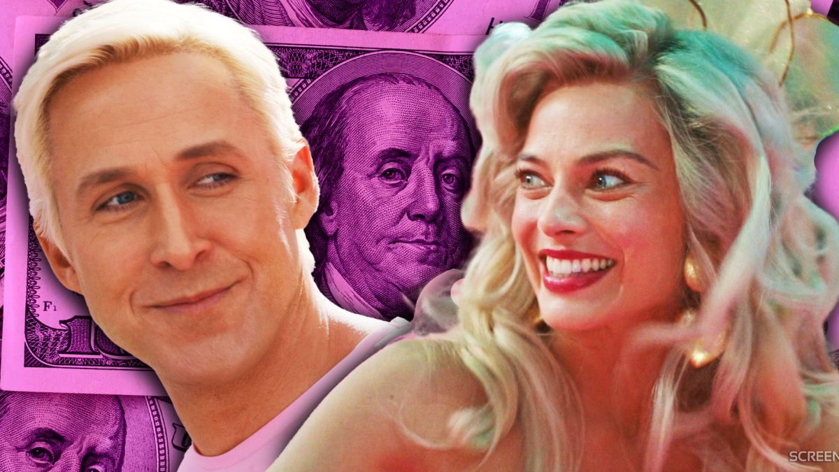 La nueva revelación de Barbie confirma cuán grande fue el milagro de la película de $1.4 mil millones, pero hace que Barbie 2 sea aún más difícil de lograr