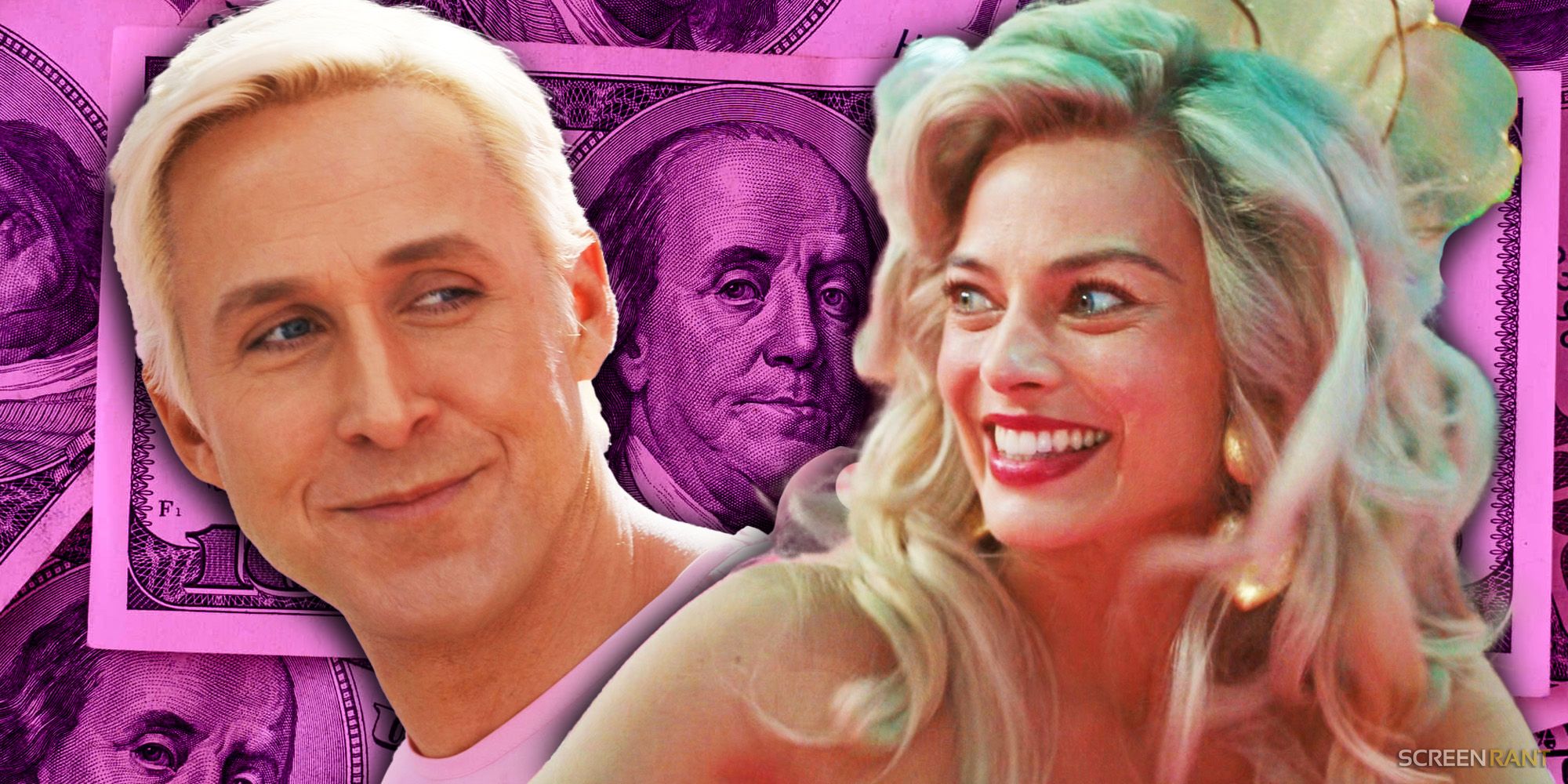 La nueva revelación de Barbie confirma cuán grande fue el milagro de la película de $1.4 mil millones, pero hace que Barbie 2 sea aún más difícil de lograr