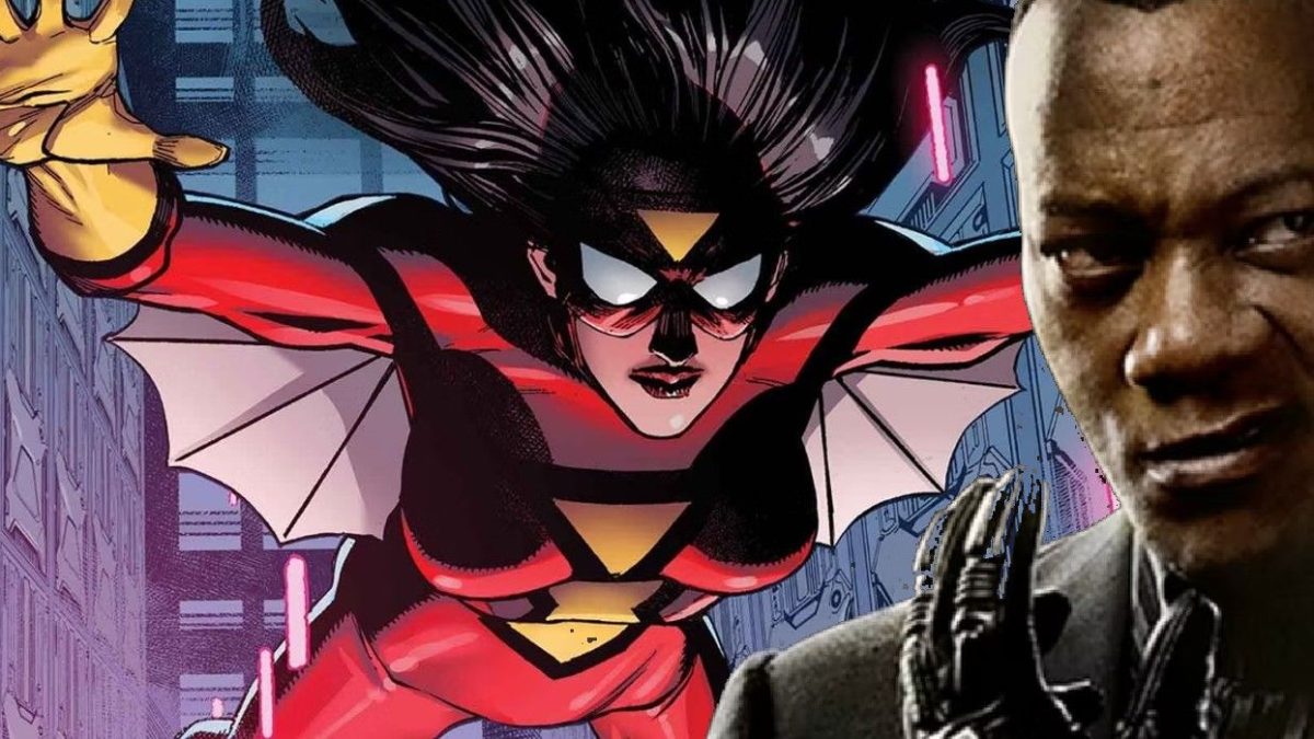 La nueva serie de Spider-Woman le dará a un villano de Netflix el amor que se merece
