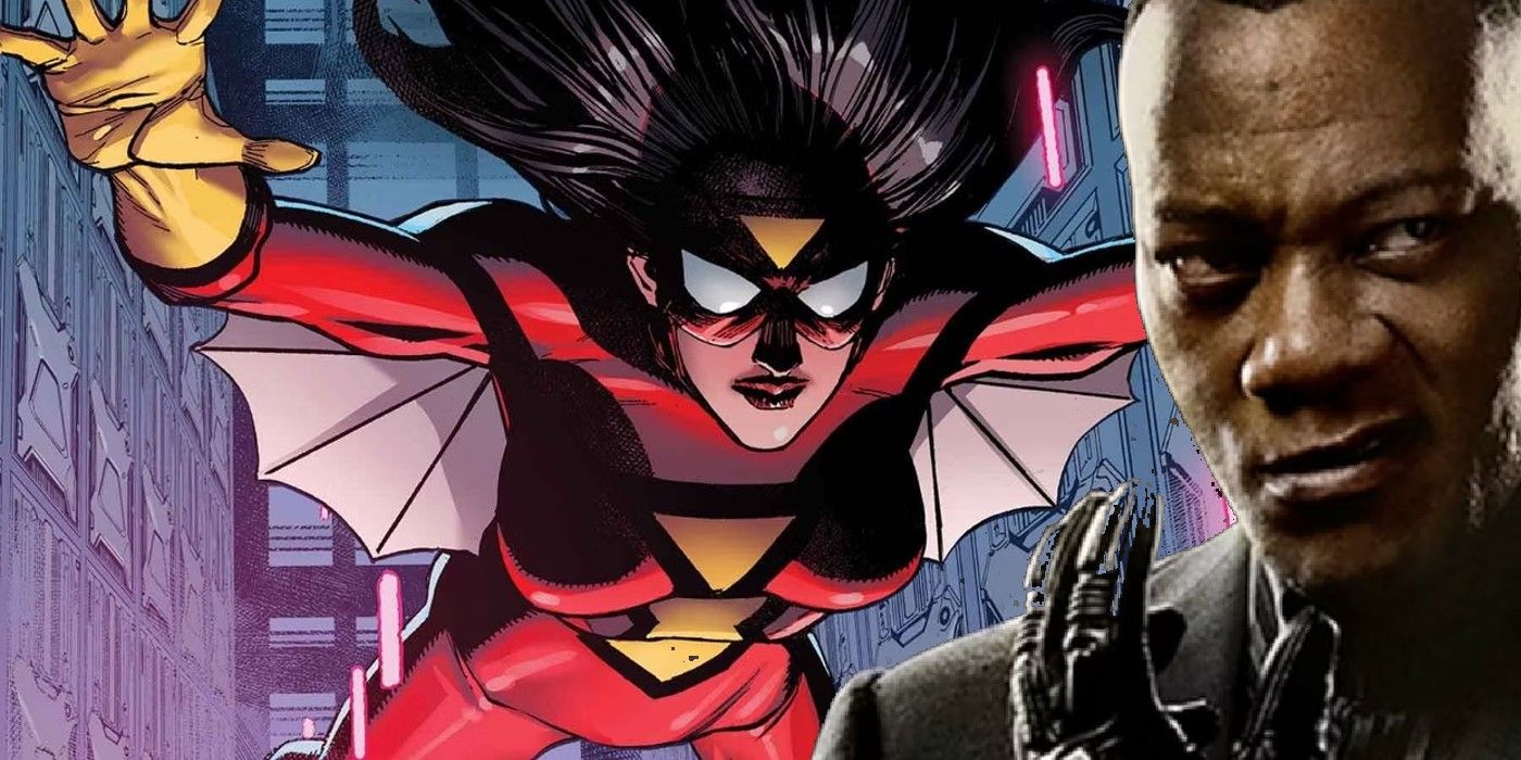 La nueva serie de Spider-Woman le dará a un villano de Netflix el amor que se merece