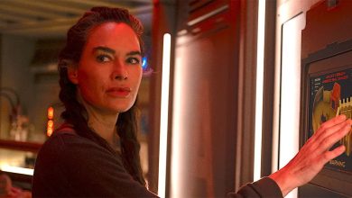 La nueva serie de ciencia ficción de la estrella de Game of Thrones, Lena Headey, del autor de Silo tiene fecha de estreno