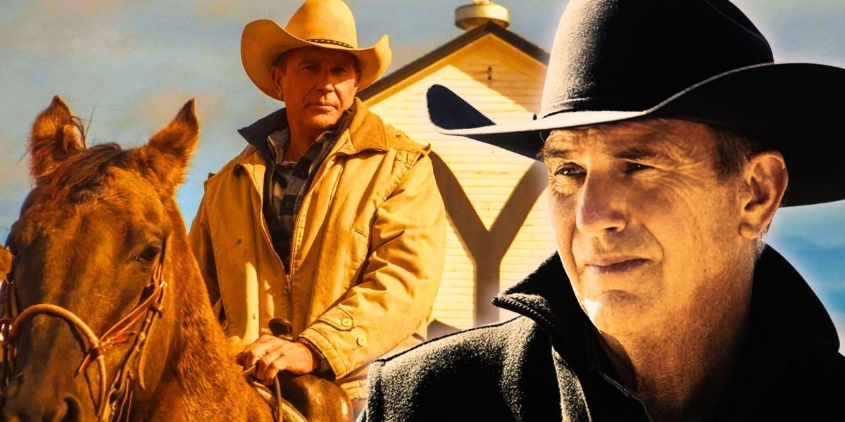 La nueva y decepcionante actualización de Kevin Costner de la temporada 5 de Yellowstone hace inevitable una teoría devastadora de John Dutton