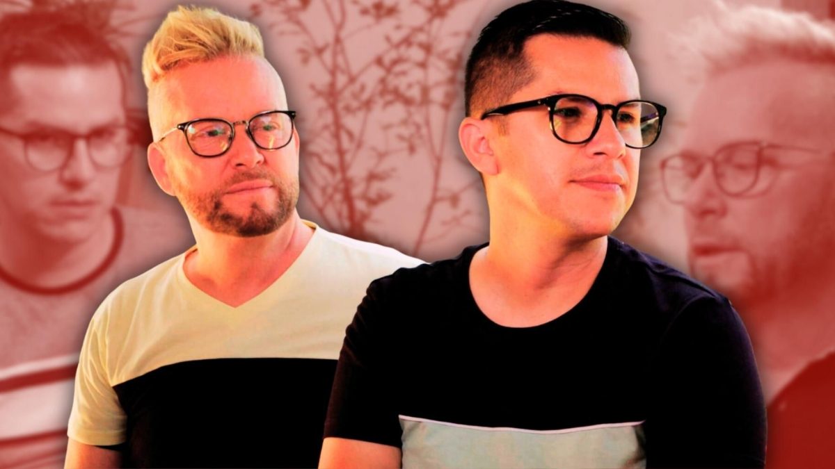 La pareja de prometidos de 90 días, Kenny y Armando, podrían darle la bienvenida a un nuevo bebé pronto