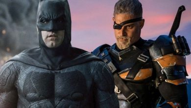 La película Batman de Ben Affleck se restaura en Netflix en un nuevo tráiler para fans de DC