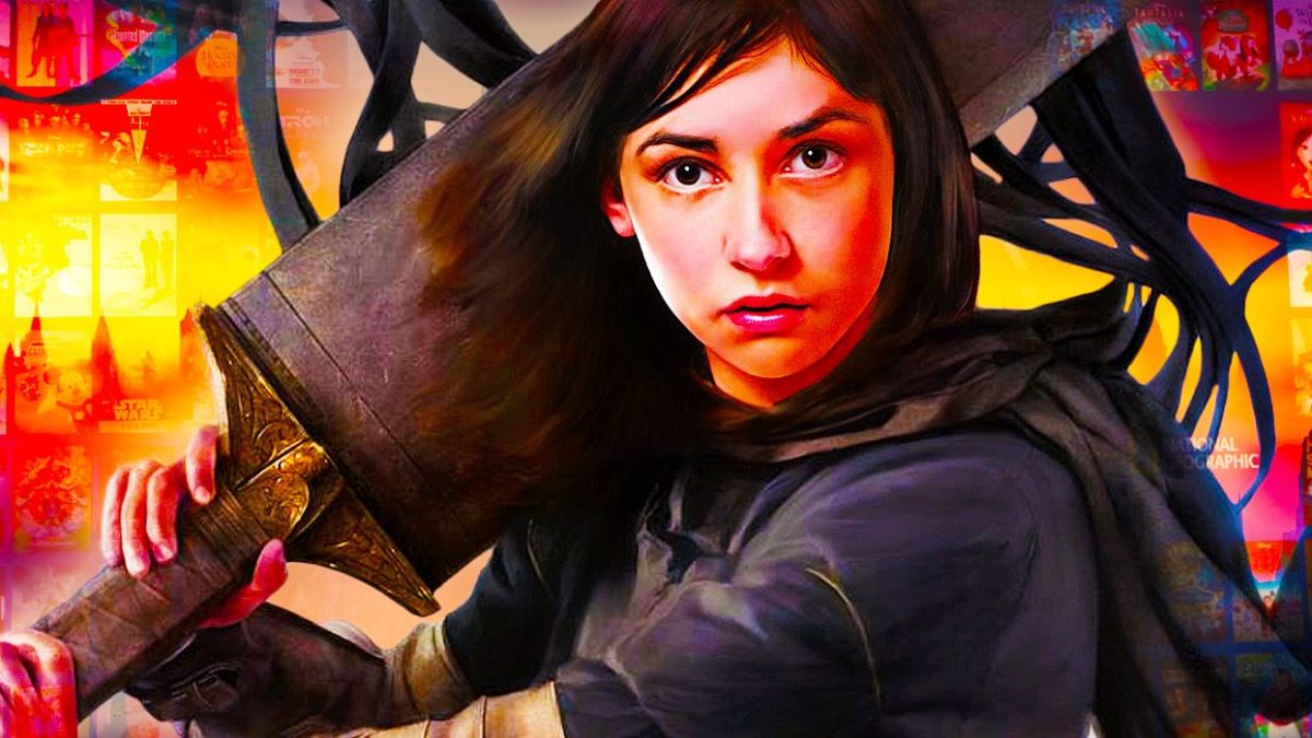 La película Mistborn funcionaría mejor como programa de televisión por una razón clave