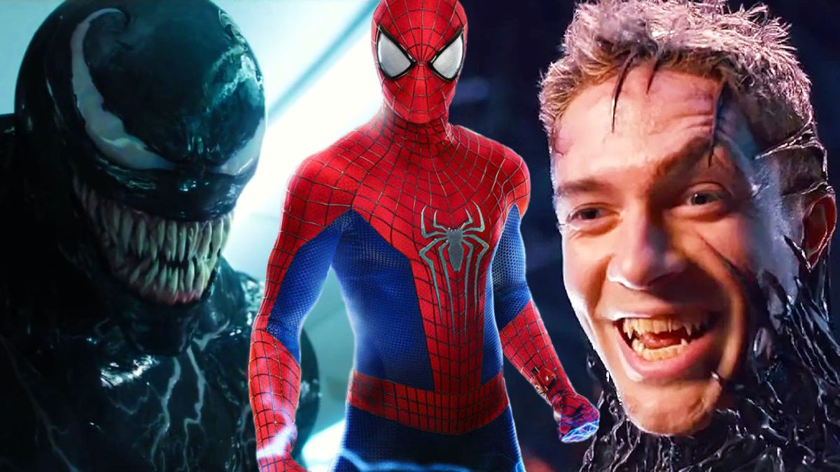 La película Venom de 2018 rompió una maldición que canceló 3 películas anteriores