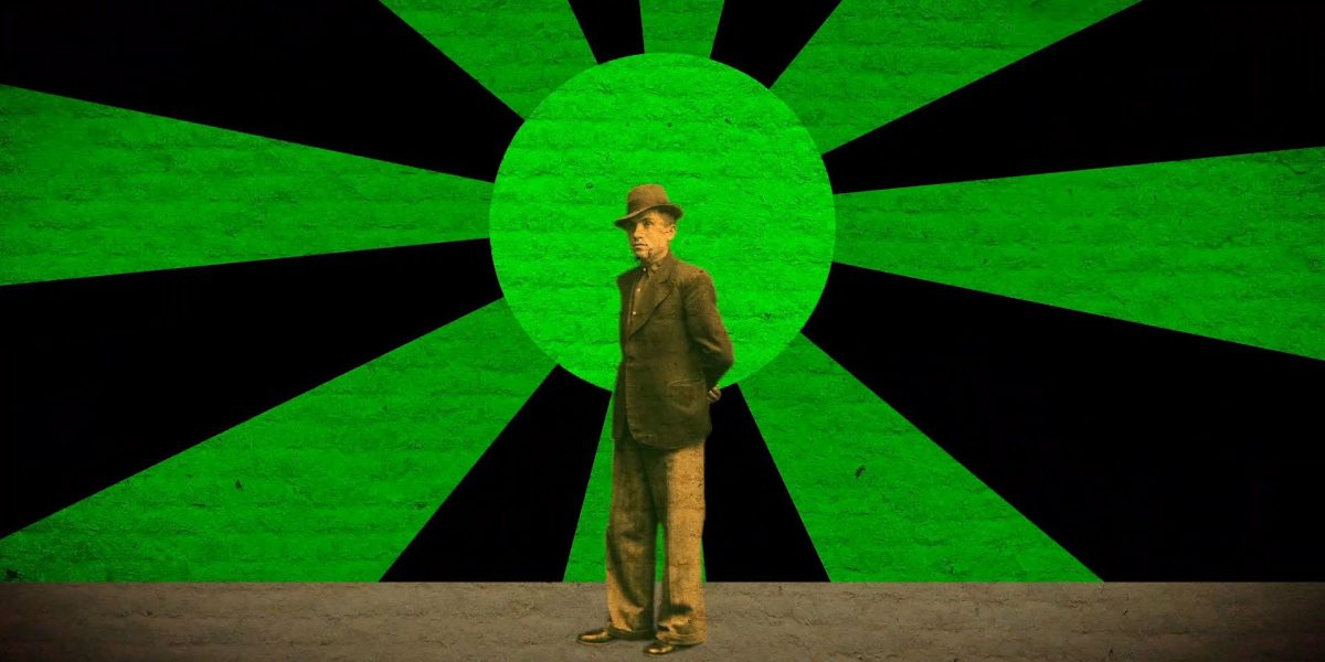 La película animada de ciencia ficción 5000 Space Aliens revela tráiler oficial, póster y fecha de lanzamiento