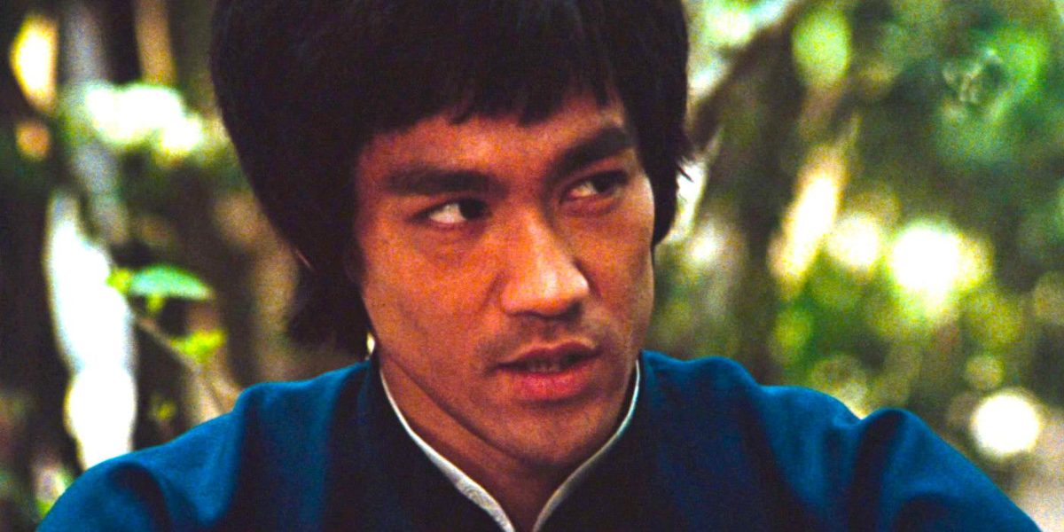 La película biográfica de Bruce Lee girará en torno a su película más icónica
