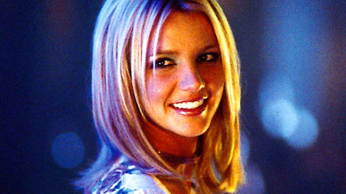 La película criticada de Britney Spears tendrá una segunda oportunidad con un relanzamiento en cines después de 21 años