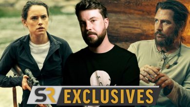 La película de Daisy Ridley, The Marsh King's Daughter, lanza una nueva y exuberante canción [EXCLUSIVE]