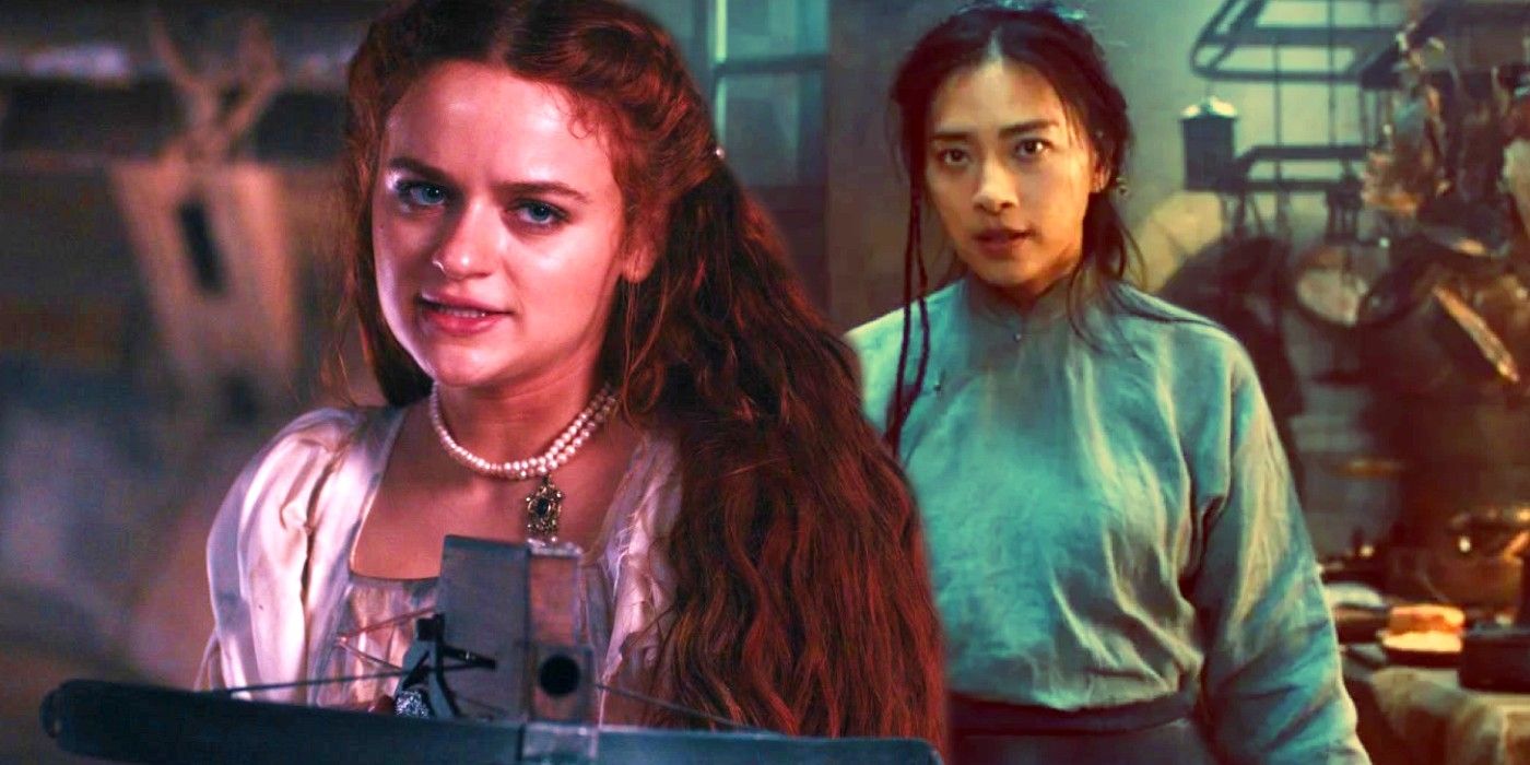 La película de acción de 2022 eliminada de Hulu finalmente está disponible nuevamente, los escritores celebran