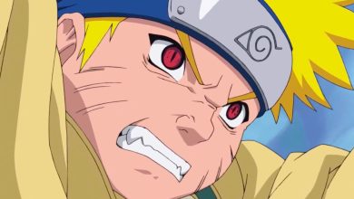 La película de acción real de Naruto recibe su primera actualización importante casi 10 años después de su anuncio