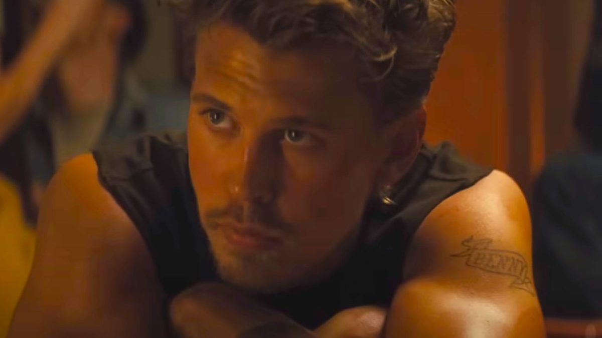 La película de motociclistas de Tom Hardy y Austin Butler supuestamente abandonada por Disney