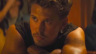 La película de motociclistas de Tom Hardy y Austin Butler supuestamente abandonada por Disney