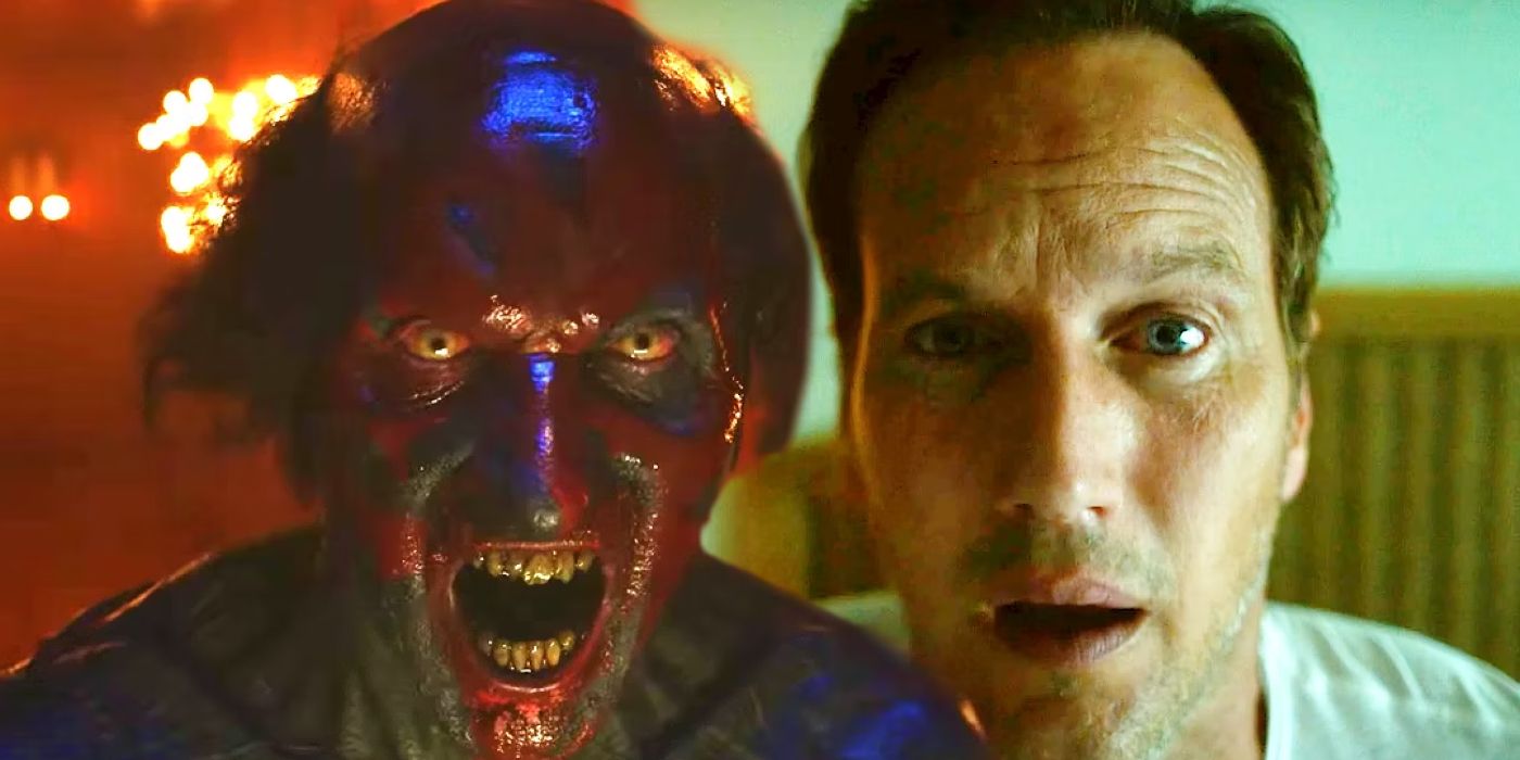 La película de terror de 188 millones de dólares repite el éxito de taquilla en Netflix al alcanzar el puesto número 1 apenas unos días después de su debut