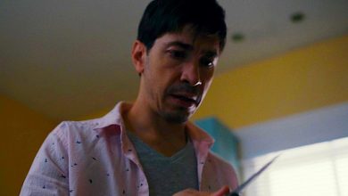 La película de terror navideña de Barbarian & Freaky Creatives llega a los cines en noviembre