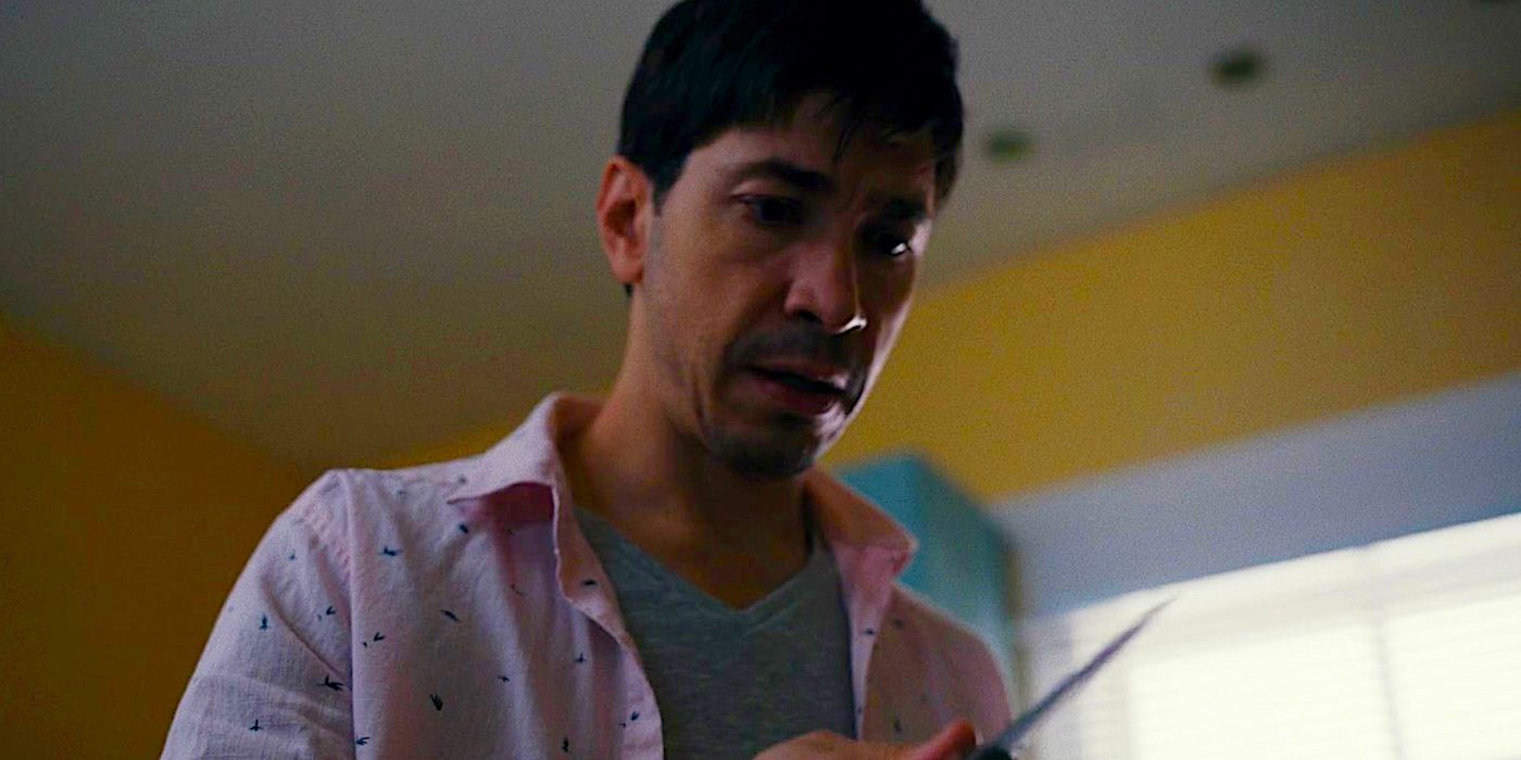 La película de terror navideña de Barbarian & Freaky Creatives llega a los cines en noviembre