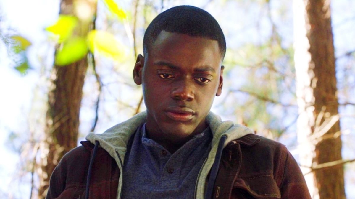 La película de terror original de Jordan Peele llega al Top 10 de Netflix a medida que se acerca Halloween