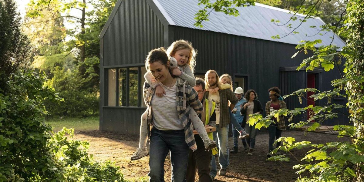 La película dramática Under-The-Radar 2020 se convierte en un éxito mundial de Netflix