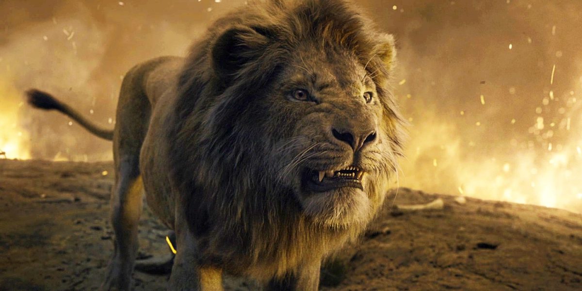 La película precuela del Rey León de Disney se traslada a una nueva fecha de estreno en 2024