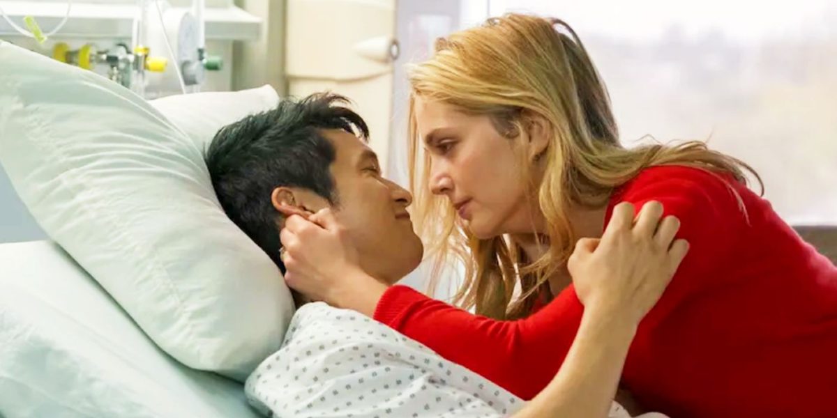 La película romántica de 2020 pasada por alto se convierte en un éxito de Netflix 3 años después de su lanzamiento