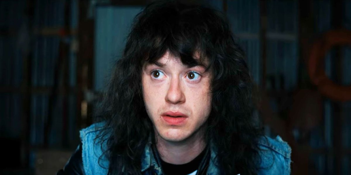 La precuela de Stranger Things revela nuevos detalles sobre la desgarradora historia de Eddie Munson