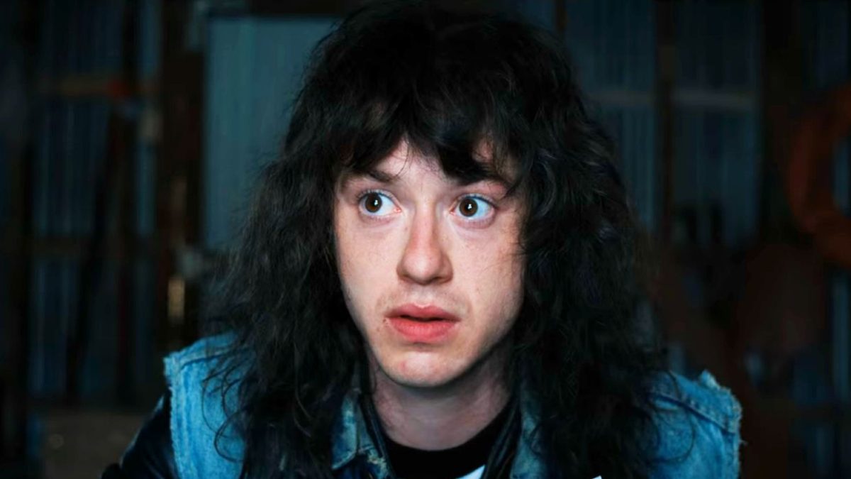 La precuela de Stranger Things revela nuevos detalles sobre la desgarradora historia de Eddie Munson