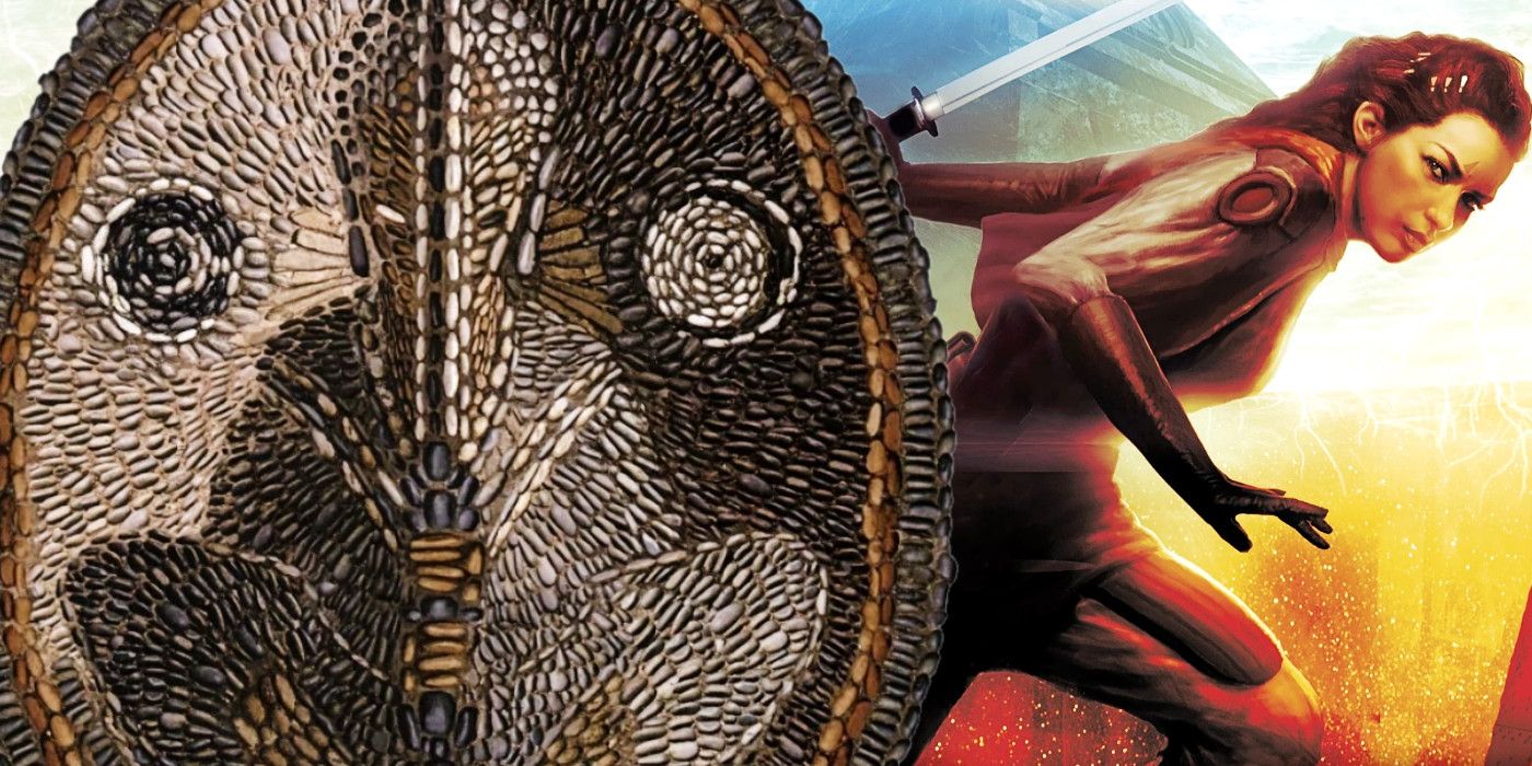 La primera forma de sable de luz cambió todo sobre la Orden Jedi, 24.000 años antes de la saga Skywalker