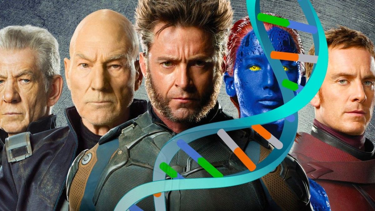 La primera mención de mutantes del MCU casi no pasó el corte