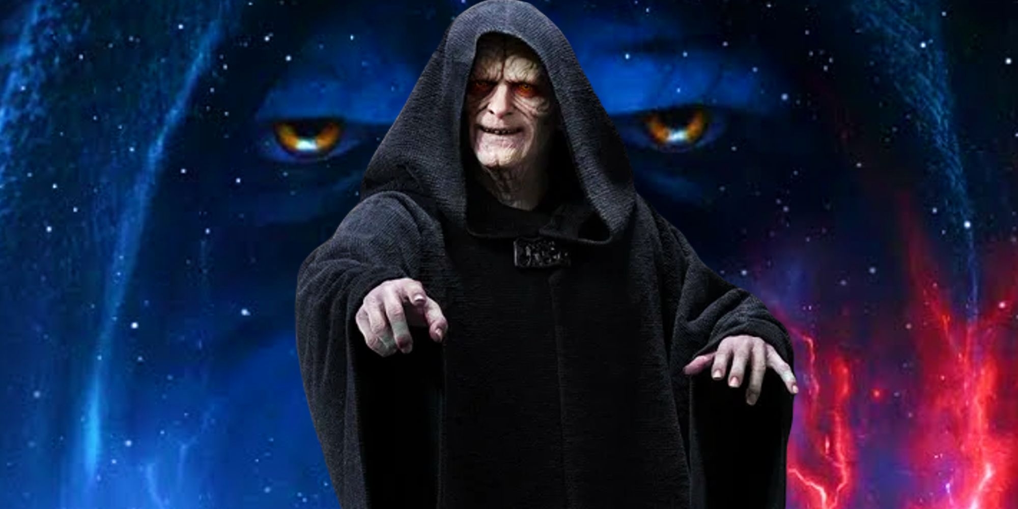 La primera muerte de un Jedi por parte de Palpatine fue más importante de lo que crees
