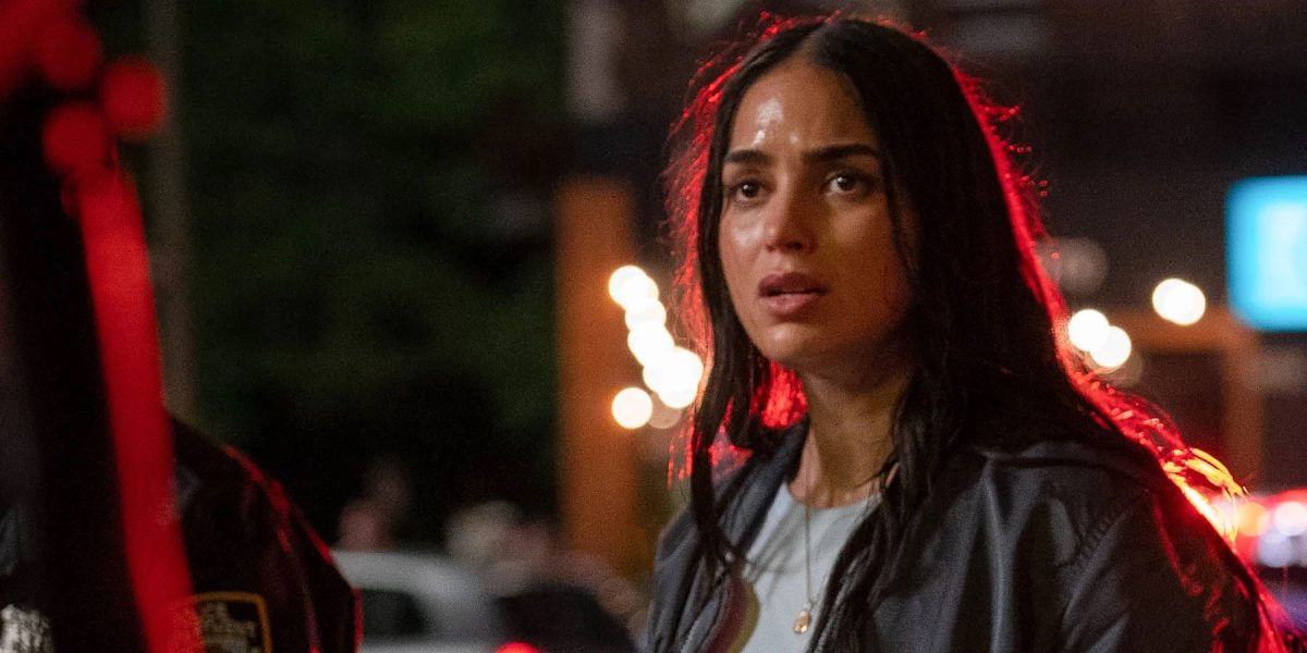 La productora Scream 7 emite un comunicado sobre el despido de Melissa Barrera