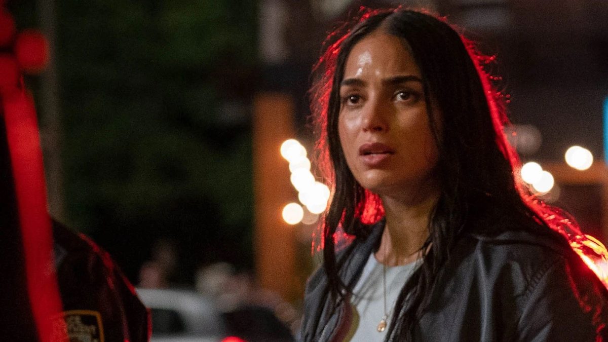 La productora Scream 7 emite un comunicado sobre el despido de Melissa Barrera