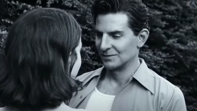 La prótesis de nariz de Maestro justificada por Bradley Cooper después de acusaciones de estereotipos judíos