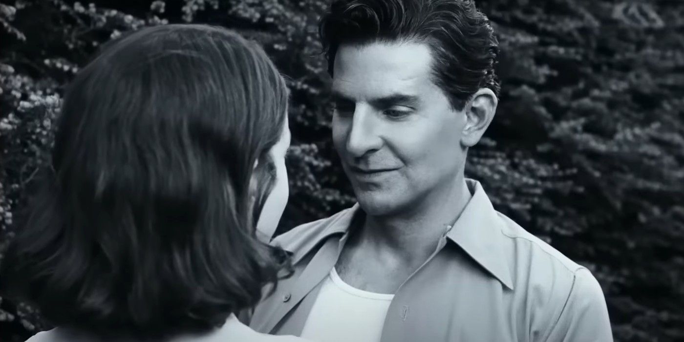 La prótesis de nariz de Maestro justificada por Bradley Cooper después de acusaciones de estereotipos judíos