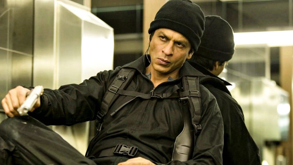 La próxima película de SRK romperá su increíble racha de 2023 (¡pero está bien!)