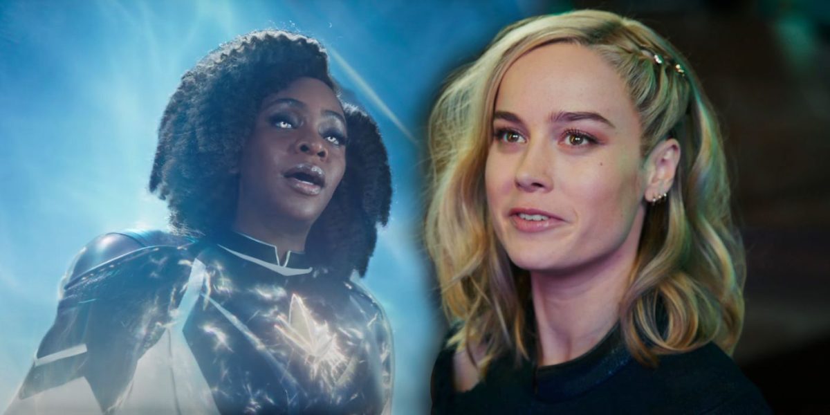 La puntuación de audiencia de Marvels Rotten Tomatoes es mucho mejor de lo esperado después de las primeras críticas negativas