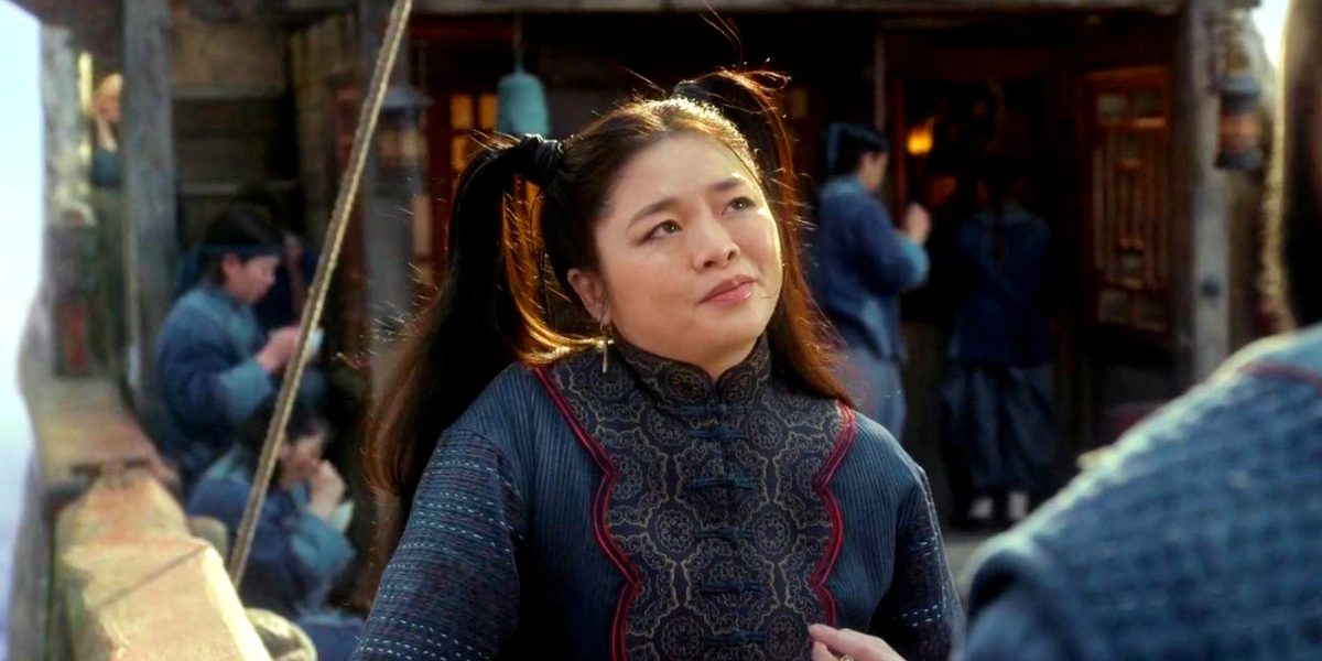 La revelación de la reina pirata de la temporada 2 de Our Flag Means Death explicada por el showrunner