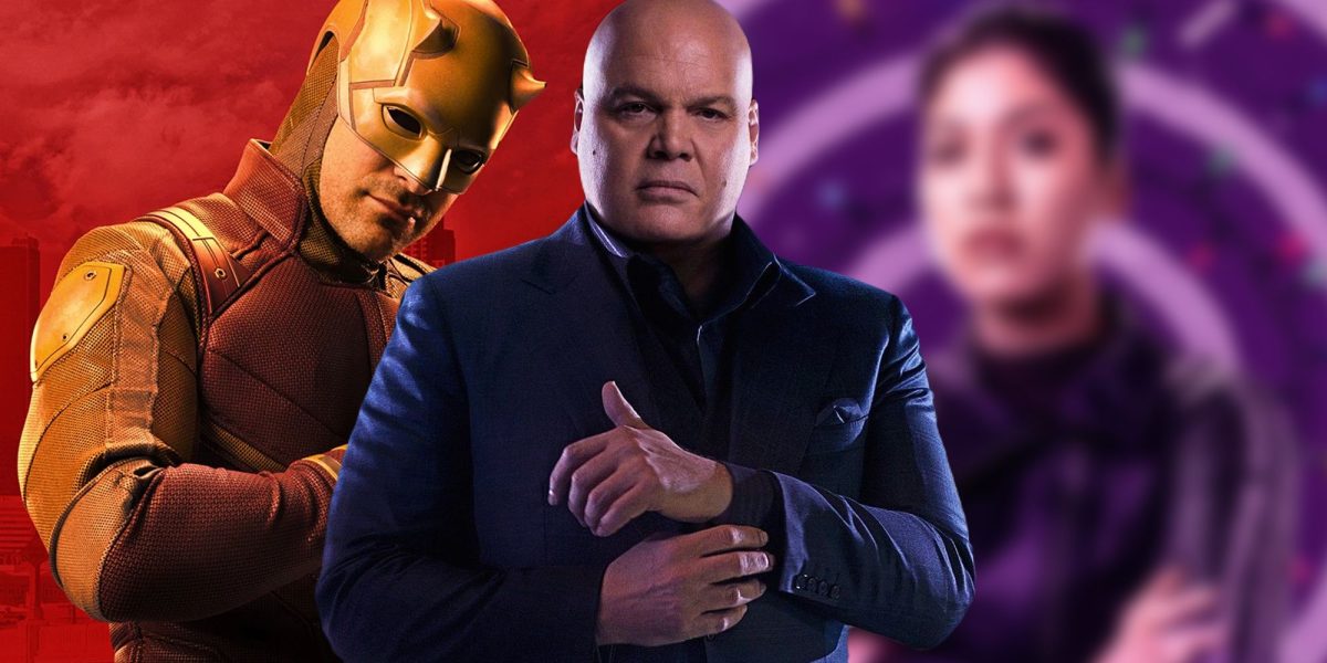 La revelación oficial de Kingpin confirma el programa que debes ver antes del regreso de Daredevil al MCU