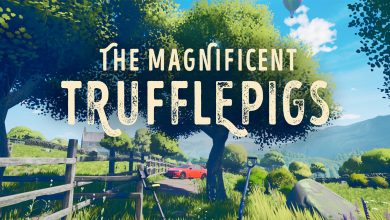 La revisión de Magnificent Trufflepigs: no es un tesoro escondido