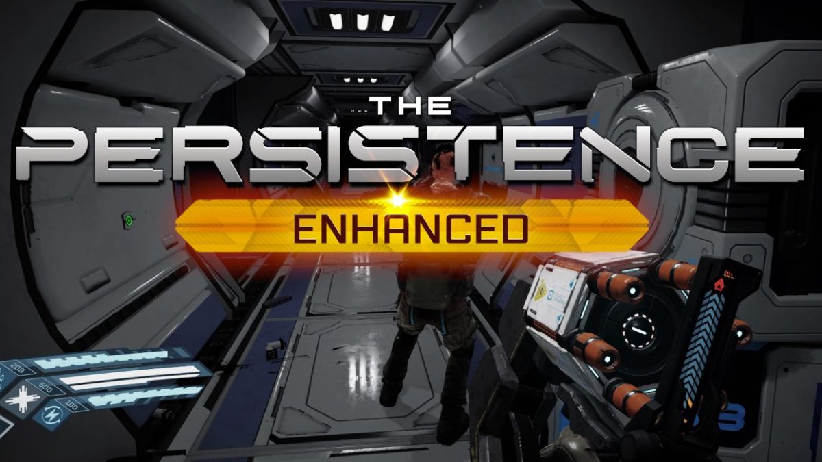 La revisión mejorada de Persistence: un FPS Roguelike único con una apariencia nueva