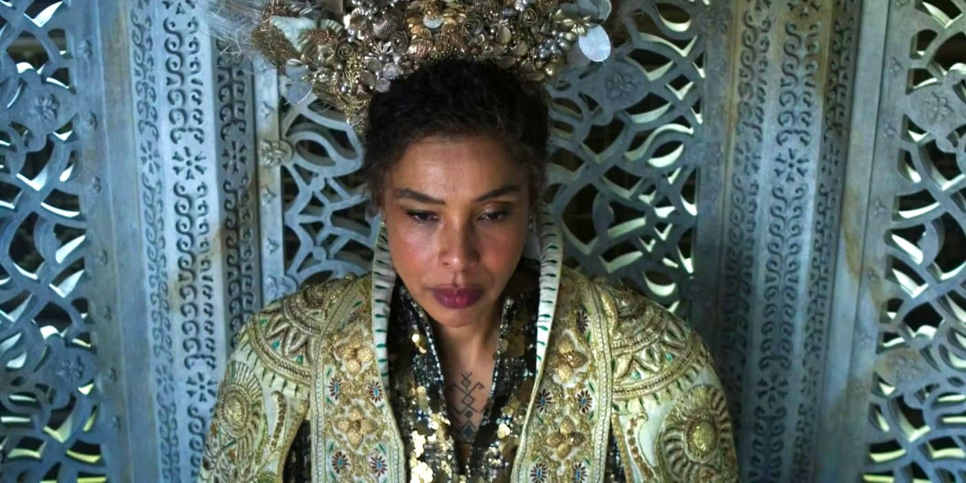 La rueda del tiempo Temporada 2 Episodio 7 Tráiler: Rand se encuentra con la sede Amyrlin