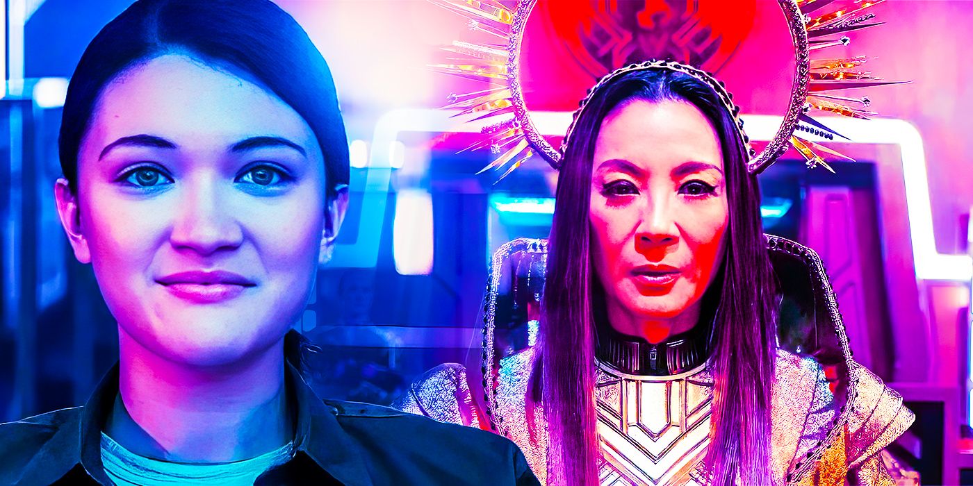 La sección 31 es una manera perfecta para que un personaje desaparecido de Star Trek: Picard regrese