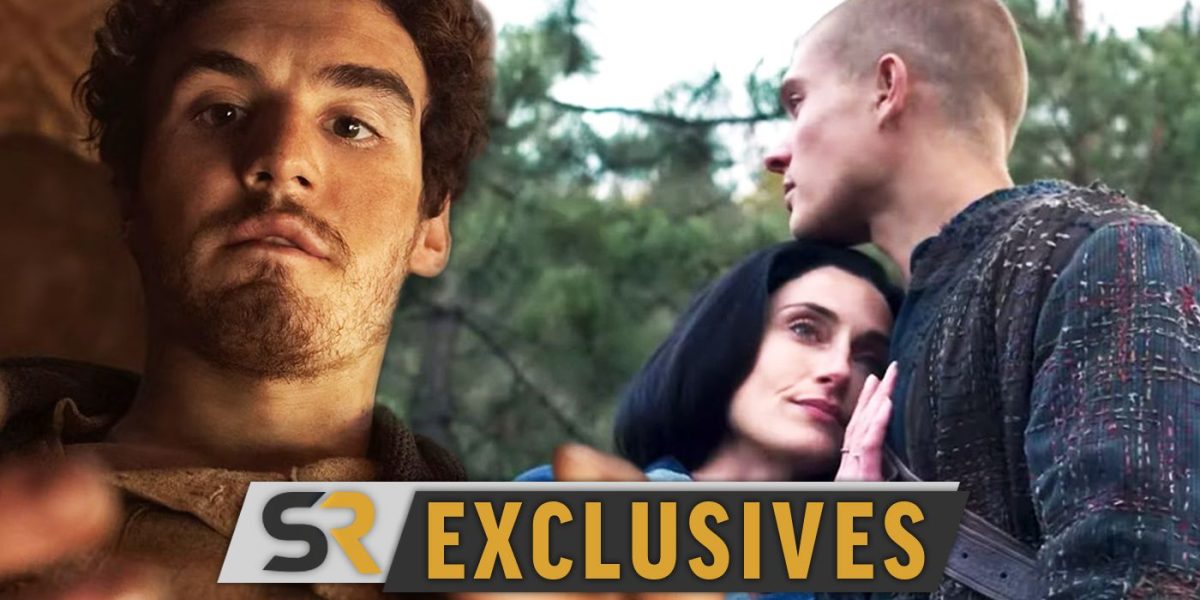 La segunda temporada de The Wheel Of Time fue completamente reescrita después de la salida de un actor