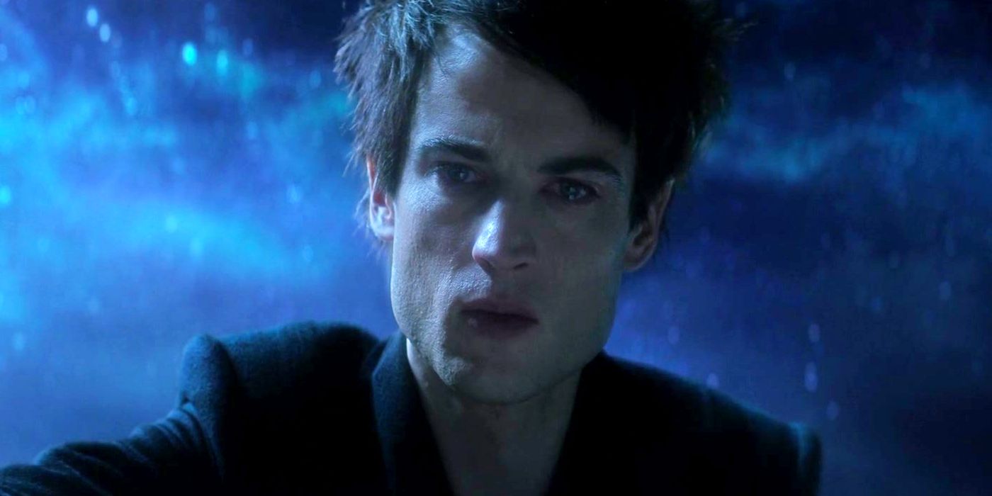 La sinopsis de la trama de la temporada 2 de Sandman revela 5 nuevas ubicaciones e historias de cómics