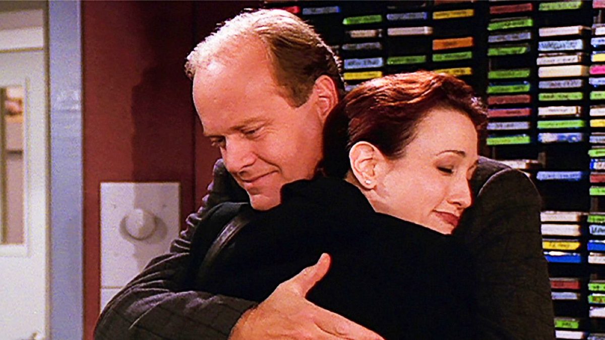 La sinopsis del episodio 7 de Frasier Reboot muestra el regreso de Lilith (y The Messy Fallout)