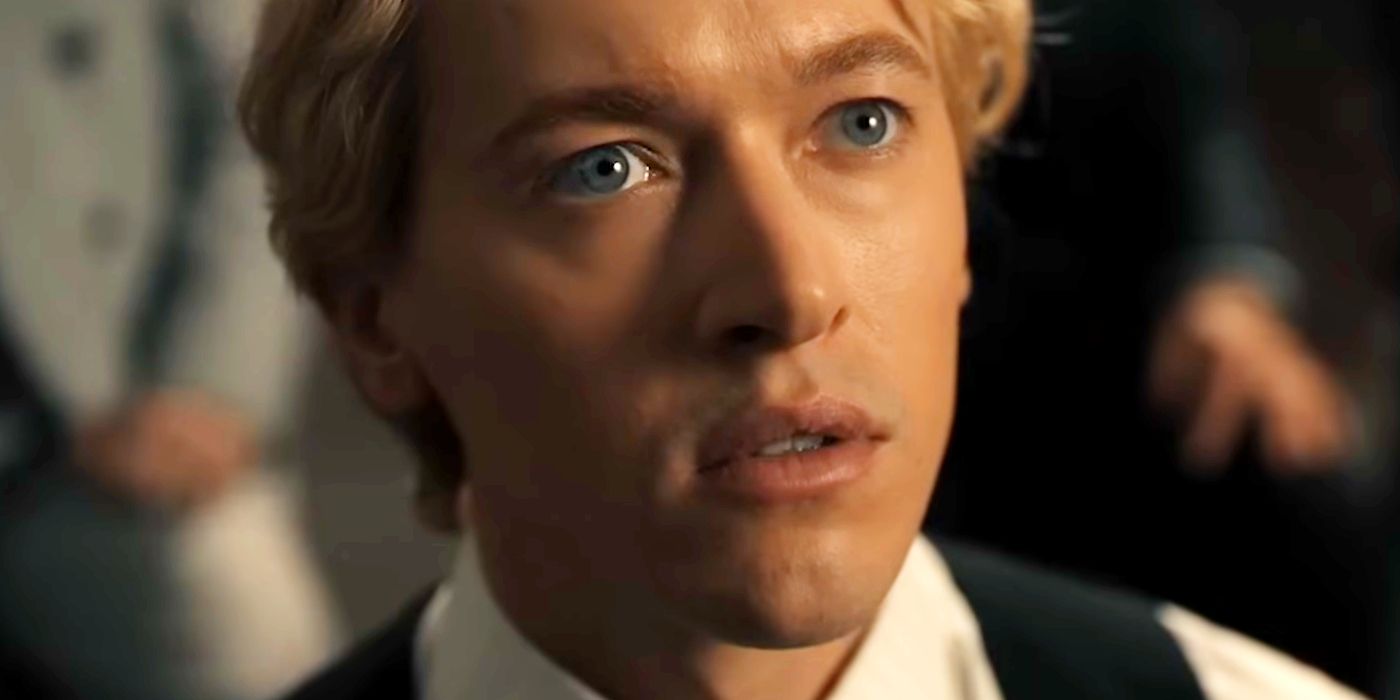 La taquilla de Ballad of Songbirds and Snakes bate el récord de la franquicia Los juegos del hambre en la semana 2