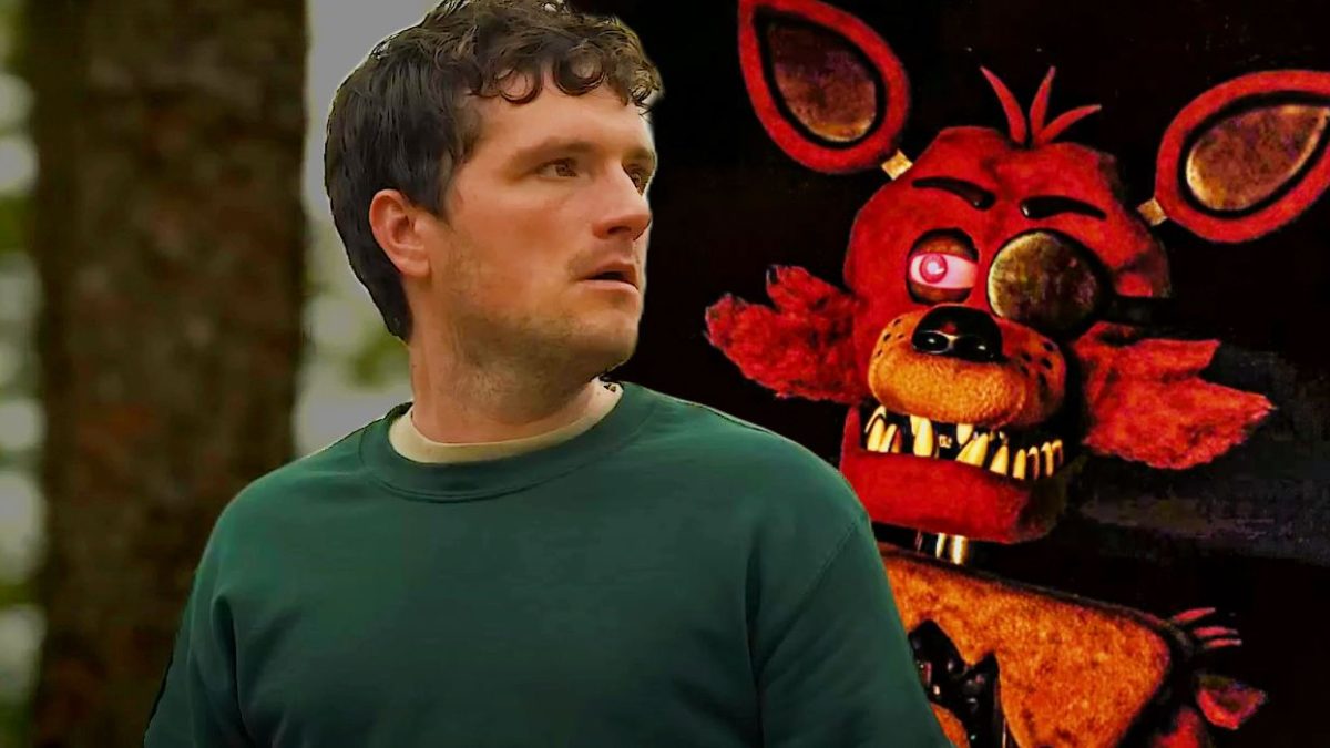 La taquilla de Five Nights At Freddy's alcanza un hito importante en todo el mundo (solo la segunda película de terror de 2023 en hacerlo)