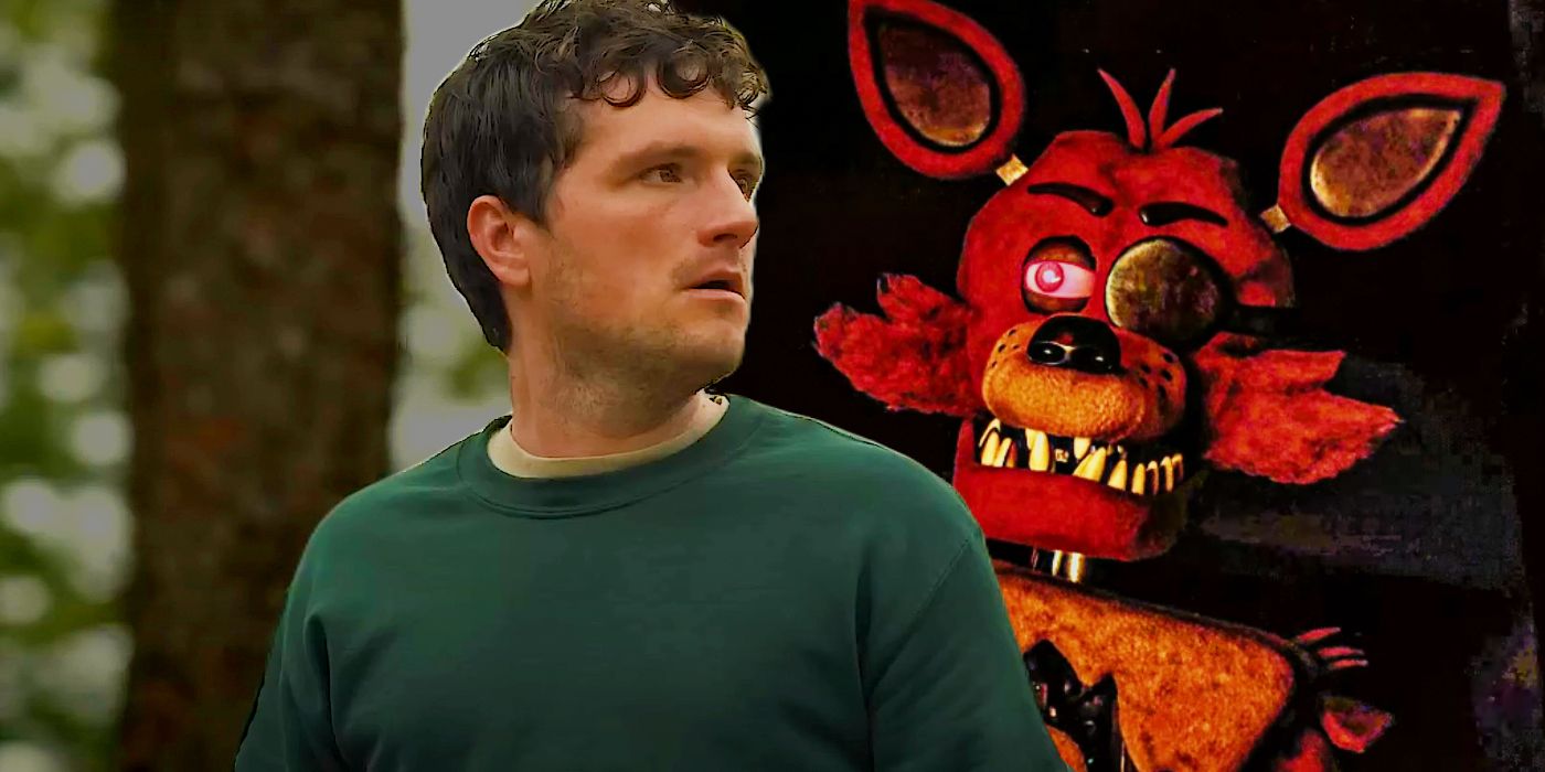 La taquilla de Five Nights At Freddy's alcanza un hito importante en todo el mundo (solo la segunda película de terror de 2023 en hacerlo)