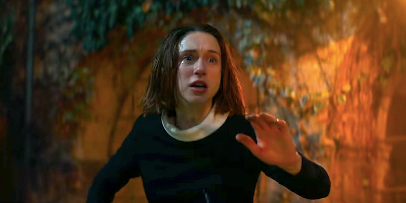 La taquilla de Nun 2 finalmente iguala los 55 millones de dólares del estreno original en el fin de semana 2 (y sigue siendo un éxito)